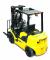 Frontstapler Diesel Hyundai 33 D 7 E