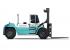 Frontstapler Diesel Konecranes SMV 37-1200 B