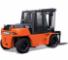 Frontstapler Diesel Doosan D160S-5