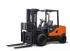 Frontstapler Diesel Doosan D50SC-5