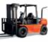 Frontstapler Diesel Doosan D60S-5 (2G)