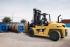 Frontstapler Diesel Caterpillar DP100N