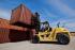 Frontstapler Diesel Caterpillar DP120N