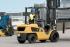 Frontstapler Diesel Caterpillar DP30K