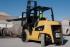 Frontstapler Diesel Caterpillar DP40N