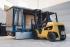 Frontstapler Diesel Caterpillar DP55N