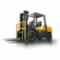 Frontstapler Diesel TCM FD 35 T 2