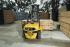 Frontstapler Diesel Yale GDP 70VX Base