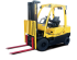 Frontstapler Diesel Hyster H2.5XT