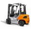 Frontstapler Diesel Still RC 40-20