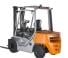 Frontstapler Diesel Still RC 40-20