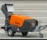 Druckluftförderer Brinkmann EstrichBoy DC 450