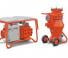PFT Silomat trans plus 105