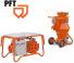 PFT Silomat trans plus light 100
