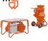 PFT Silomat trans plus light 100