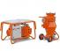 PFT Silomat trans plus light 140