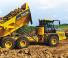Dumper John Deere Construction 260E