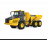 Dumper John Deere Construction 260E