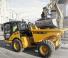 Dumper Hydrema 707G