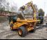 Dumper Hydrema 707G