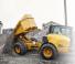 Dumper Hydrema 707G Power+