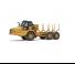 Dumper Caterpillar 725C2
