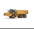 Dumper Caterpillar 725C2 Bare Chassis