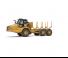 Dumper Caterpillar 730C2