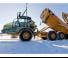 Dumper Caterpillar 730