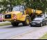 Dumper Caterpillar 730