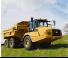 Dumper Caterpillar 730 EJ