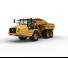 Dumper Caterpillar 730 EJ