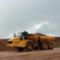 Dumper Caterpillar 735B
