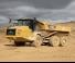 Dumper Caterpillar 735