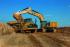 Dumper Caterpillar 740B