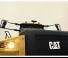 Dumper Caterpillar 740 GC