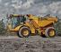 Dumper Hydrema 912FS