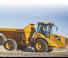 Dumper Hydrema 922G