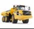 Dumper Volvo A30G