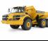 Dumper Volvo A40F FS