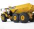 Dumper Volvo A40G