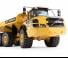 Dumper Volvo A40G