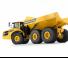 Dumper Volvo A40GFS