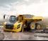 Dumper Volvo A45G