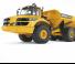 Dumper Volvo A45GFS