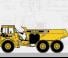 Volvo A25C