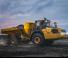 Dumper Volvo A35