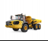 Dumper Volvo A35