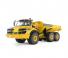 Dumper Volvo A40G 