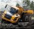 Dumper Volvo A40G 